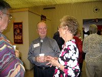 Don Robinson, Joe Schabacher, Madelyn Wright