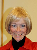 Barbara Bradford Eschbach