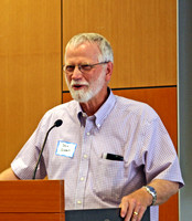 Dave Schwalm - 2011-2012 President