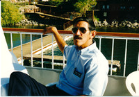 1996 Canyon Lake Cruise