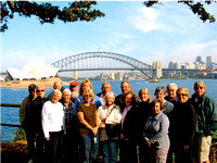 Group Sydney