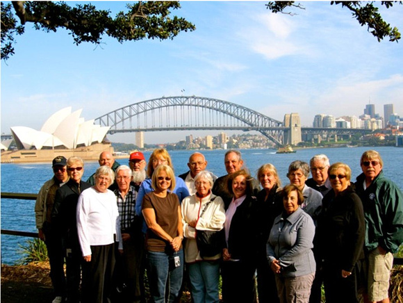 Group Sydney