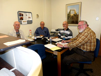 ASURA Survey Committee Minus 1