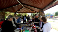 December Picnic in the Park