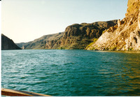 Canyon Lake