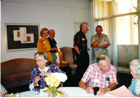 2001 Annual Meeting