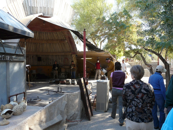 Cosanti Originals Factory