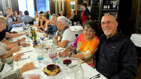 Orientation Dinner in Bologna