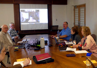 ASURA Board Meeting Nov 15, 2022