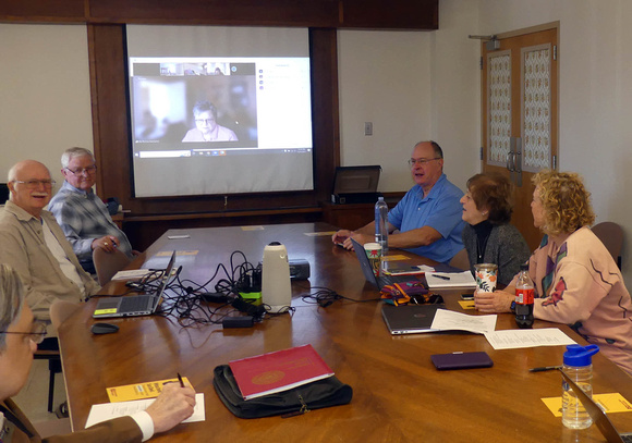ASURA Board Meeting Nov 15, 2022