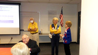 2024 Holiday Potluck and Bake Sale