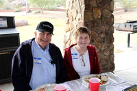 December Picnic in the Park